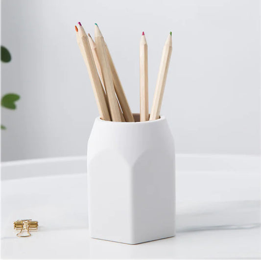 Desktop Pen Holder