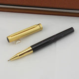 Elegant Metal Ballpoint