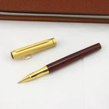Elegant Metal Ballpoint