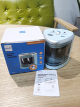 Tenwin Twin-Slot Electric Sharpener 8004