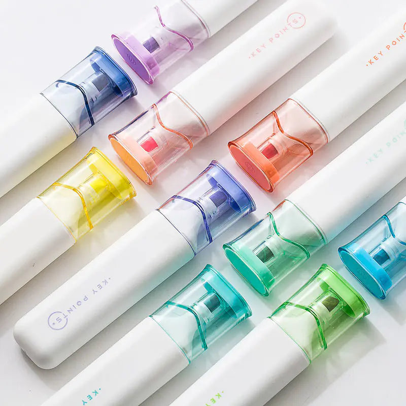 Colour Highlighters