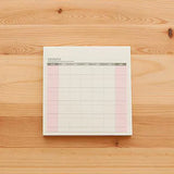Memo Notepad for Notes and Reminders