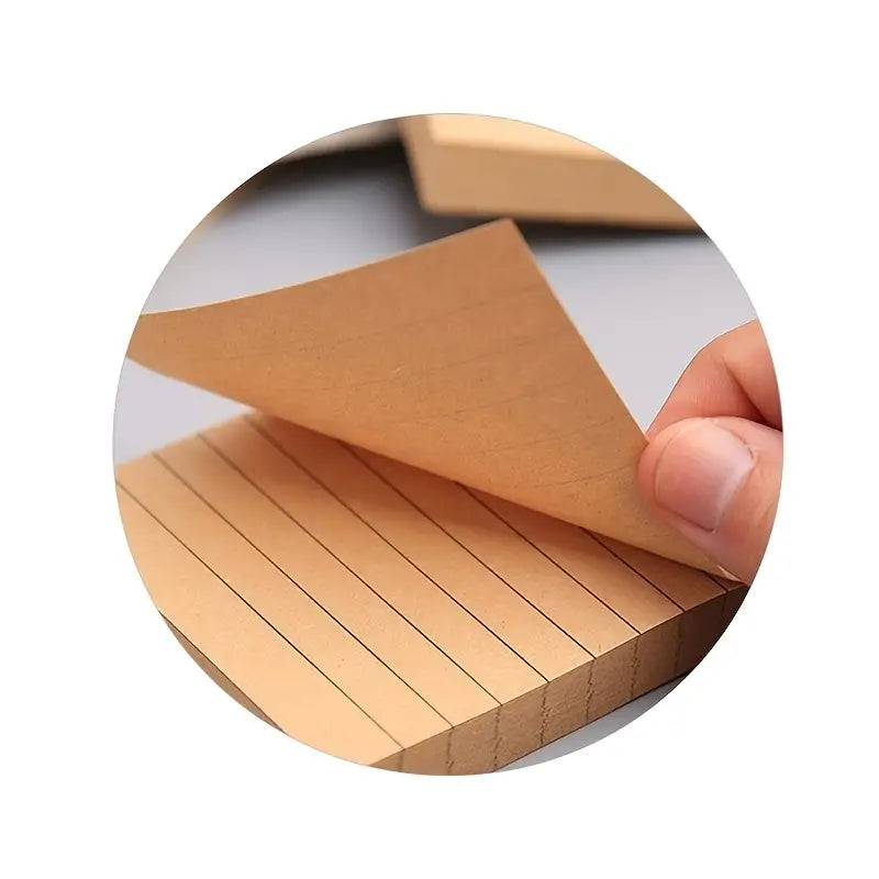 Crafty Notes Cube for Work & Study