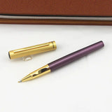 Elegant Metal Ballpoint
